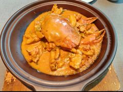 -蟹榭·本帮江浙菜·蟹宴(五角场合生汇商场店)