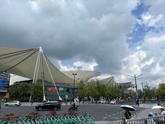 -中华艺术宫(上海美术馆)