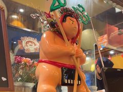 -鸟鹏烧鸟居酒屋(仁恒梦中心店)