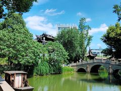 -龙潭水乡