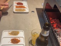 -丰茂烤串(建设街店)
