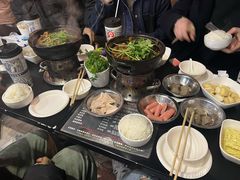 -川香煲(茅台路店)