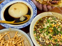 -刘氏方酥锅盔(古城总店)