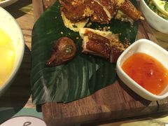 -小雅木姜子烤鸡·贵州菜(鸿通城店)