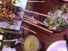 -肉串汪(望京店)