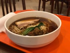 -鲜得来排骨年糕(即墨路店)