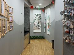 -汉翔书法丨书法·美术·硬笔·国画(望京校区)