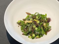 香椿银鱼-曲廊院(东四十一条店)