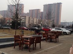 iphone_upload_pic-星巴克(北辰西路店)