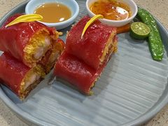 -点都德(汇胜楼店)