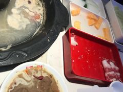 -川锅一号火锅(铜山万达店)