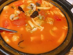 -枣子树·素食餐厅(普陀山店)