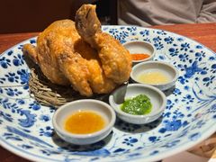 -便宜坊烤鸭店(亦庄京东店)