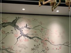 -小厨娘淮扬菜(诚信大道店)