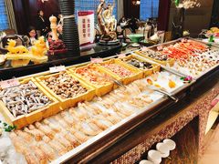 -博悦大酒店-餐厅