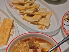 -新白鹿餐厅(第一百货店)