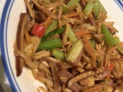 -小菜园新徽菜(蚌埠蚌山万达店)