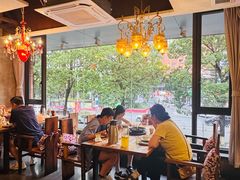 -临家闽南菜(宝洲路店)
