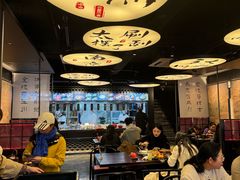 -古都历食南京菜·烤鸭·鸭血粉丝·汤包(南京博物院店)