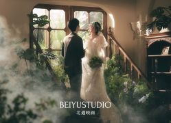 -北遇映画PHOTO GRAPHY STUDIO