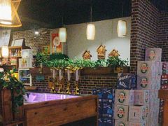 -老诚一锅(乔庄店)