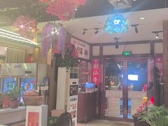 -潮汕三宝鲜牛肉火锅