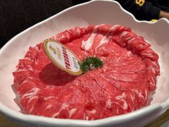 -百草滩羊清水涮羊肉(长城路店)