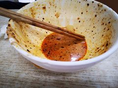-清真·宏顺祥卤汁凉粉(大皮院店)