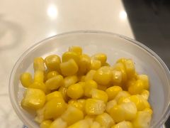 -麦当劳(深圳北站高铁店)