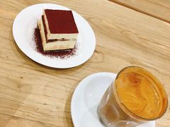 -VOYAGE COFFEE(杨梅竹店)