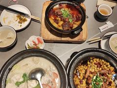 -陶德砂锅(蜀汉路店)