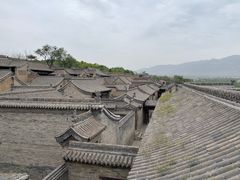 -山西王家大院