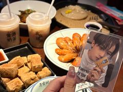 -寻宝记绍兴菜(鲁迅路店)