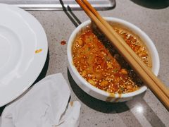 -海底捞火锅(老城根店)