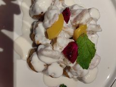 -阿娜尔·新疆菜(宜家荟聚中心店)