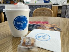 -OZ cafe(南昌路店)