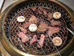 -韩盛·古法烤肉店(皇城恒隆广场店)