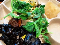 -素满香·食养自助(建邺万达店)