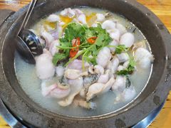 -大鼎石锅鱼(春江里店)