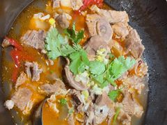 -福茂源横山铁锅羊肉(牡丹园店)