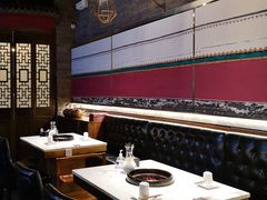 -丁卯•铜锅涮肉(工体店)