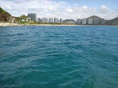 -三亚游船旅游中心(三亚鹿回头游艇游船公共码头店)