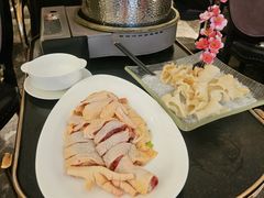 -维园悦谱·海派家常菜(乌鲁木齐南路店)