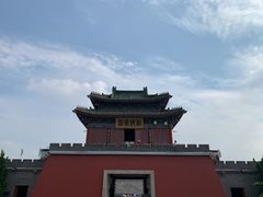 -开封府