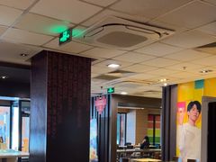 -麦当劳(北京金星西路店)