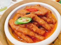 -金时代顺风大酒店(南桥百联店)