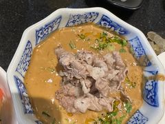 -东来顺饭庄(金泉广场店)