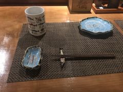 -半藏居酒屋(香港花园店)
