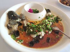 -味茂·老船夫1927(东海东路店)