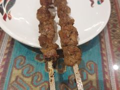 -巴依老爷·新疆美食(上城区天城路店)